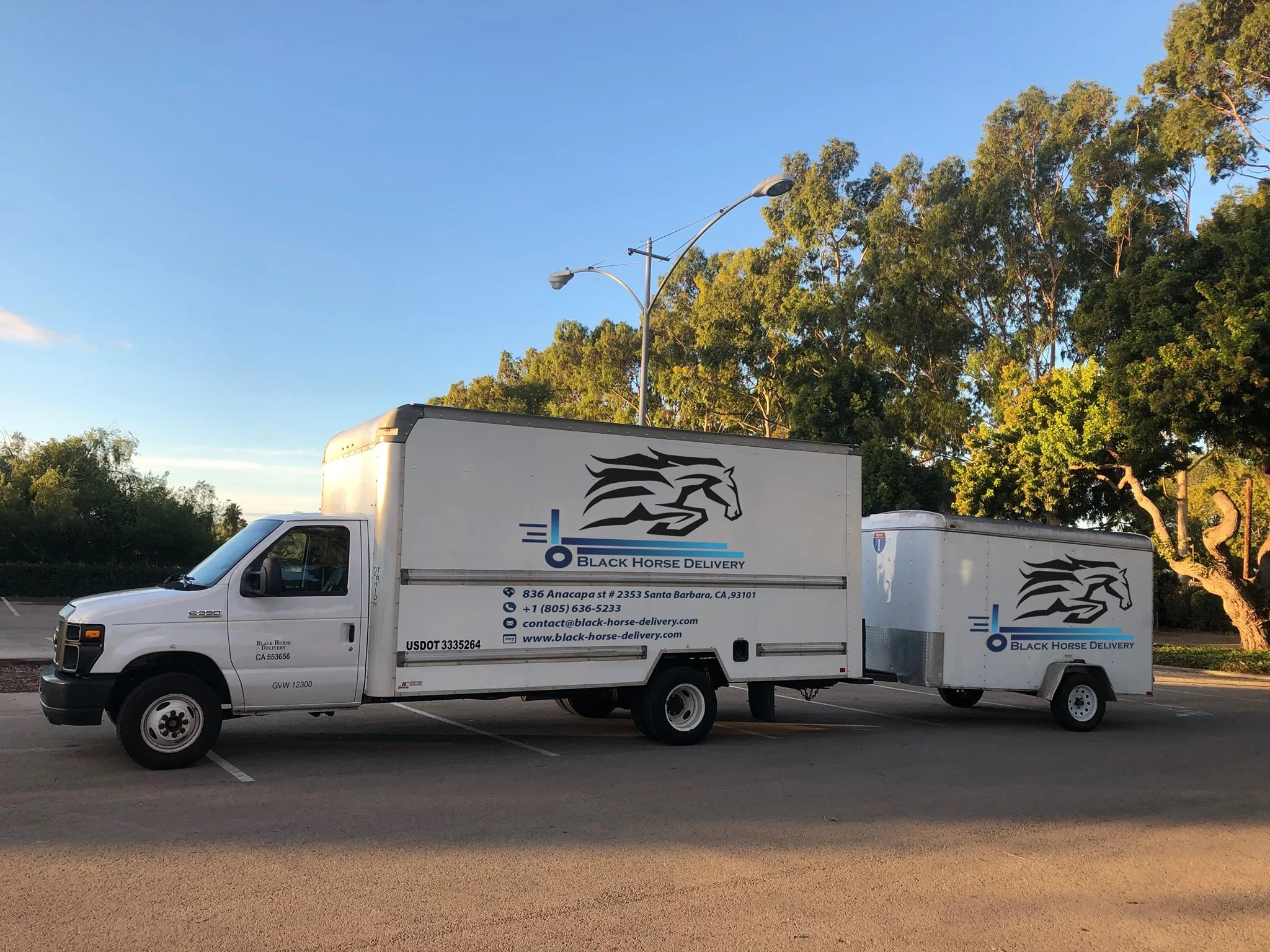 Local Moving Service